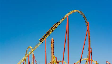 7 Best Amusement Parks in Virginia .